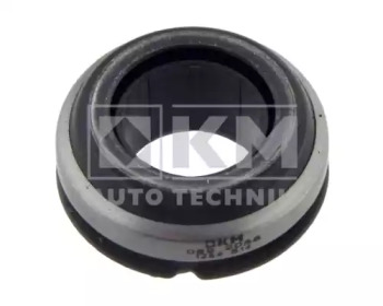 KM GERMANY 0692058 -  Выжимной подшипник